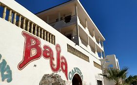 Hotel Baja